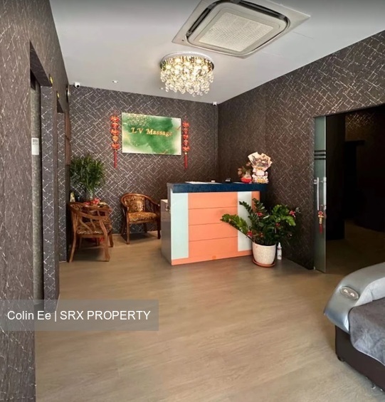 Hougang Avenue 3 (D19), HDB Shop House #562568091